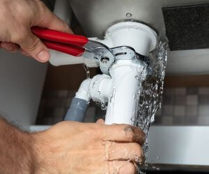 About Sewer Line Replacement Marydel, MD